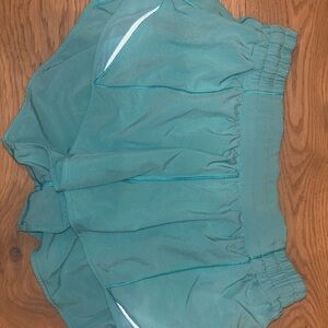 Hotty Hot Low Rise 2.5” Shorts